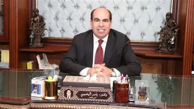 نائب بالشيوخ: عودة الجالية المصرية من أفغانستان يؤكد قوة دولتنا