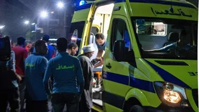 العثور على جثة شاب ملقاة بالطريق في كرداسة.. والتحريات تكشف اللغز