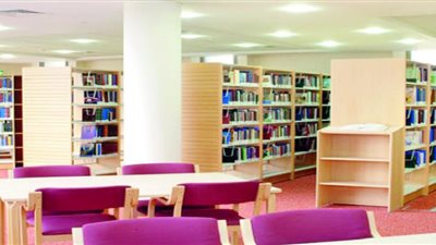 عودة المدارس تنعش أسواق المكتبات بـ