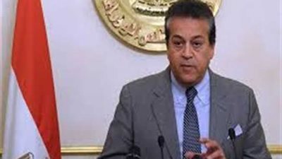 التعليم العالي: تمويل 61 مشروعا بمركز تطوير الفلزات من ميزانية 2021