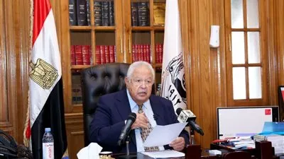 نص كلمة نقيب المحامين للجمعية العمومية (فيديو)