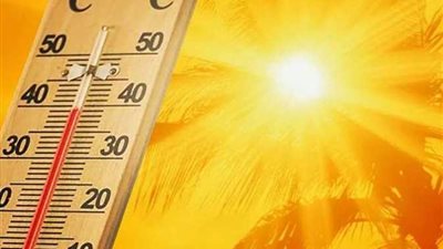 انخفاض في درجات الحرارة.. بيان عاجل بشأن طقس الغد