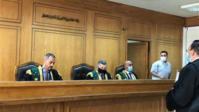 براءة المتهم بحيازة الهيروين في المعادي 