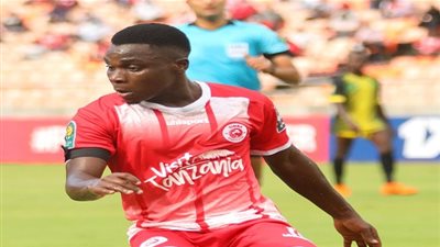 ميكيسوني: لو انتقلت إلى الأهلي سأعلن للجميع.. وموسيماني أحد أكثر المدربين احتراما في القارة