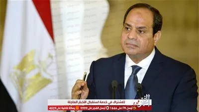 أشرف زكي بعد مداخلة السيسي مع عبد الرحيم كمال: 