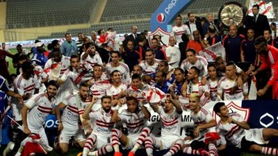 رئيس الزمالك: منح اللاعبين مكافآت أعلى من المنصوص عليها باللائحة (فيديو)