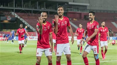 الأهلي يتلقى ضربة موجعة بشأن الصفقة الجديدة