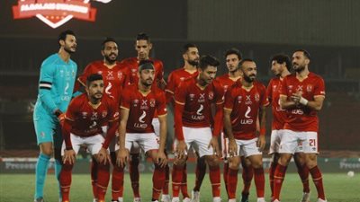 قرار ناري من لجنة التخطيط في الأهلي بعد خسارة الدوري