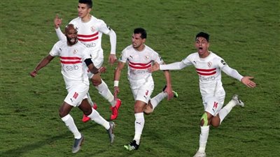 بعد الفوز بالدوري.. الزمالك يستهدف ضم صفقة نارية 