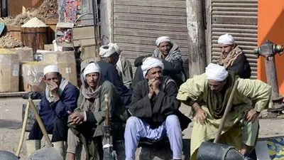 كيفية انضمام العمالة غير المنتظمة لمنظومة التأمين الاجتماعى × 8 خطوات