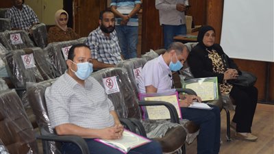 ندوة لإدراج 