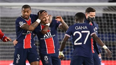 موعد مباراة باريس سان جيرمان المقبلة في الدوري الفرنسي