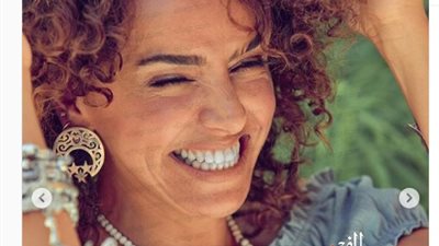 بإطلالة هادئة.. علا رشدي تبهر الجمهور في أحدث ظهور