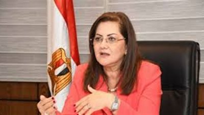 وزيرة التخطيط: حققنا نقلة نوعية في مشروع تنمية الريف المصري 