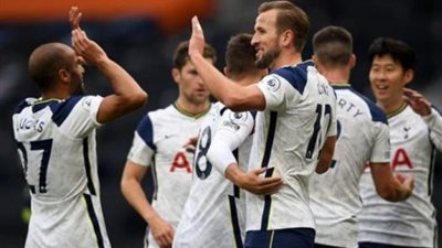 موعد مباراة توتنهام القادمة في الدوري الإنجليزي الممتاز