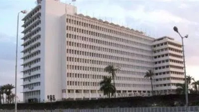 اندلاع حريق بمحطة المحولات الكهربائية في شرق بورسعيد 