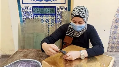 من القلم إلى المنشار.. 