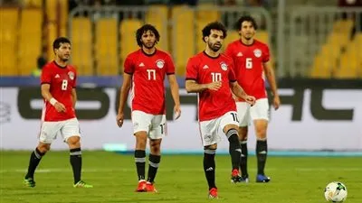 تعرف على مباريات مصر في تصفيات كأس العالم بالمواعيد