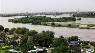 بدأت في السودان.. هكذا استعدت 