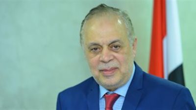 أشرف زكي يوجه الشكر لمحافظ القاهرة لهذا السبب  