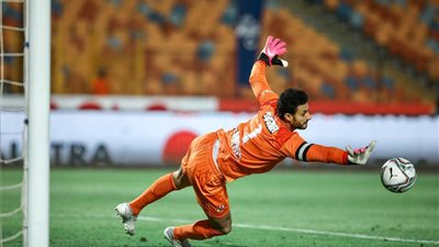 عاجل.. موسيماني يحسم موقفه النهائي من رحيل الشناوي