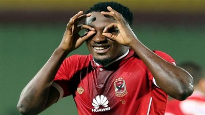 قبل رحيله.. محطات مهمة في رحلة أجايي مع الأهلي