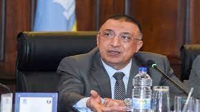 محافظ الإسكندرية: تحويل المخالفين لقرارت منع البناء إلى النيابة العسكرية (فيديو)