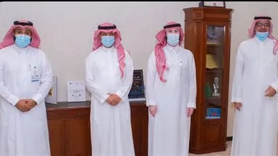 وكيل جامعة الملك سعود للشؤون التعليمية: السنة الأولى تساعد الطالب على اختيار التخصص