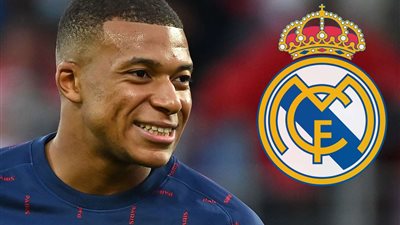 عاجل.. تطور مثير بشأن انتقال مبابي إلى ريال مدريد