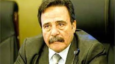 جبالي المراغي: نسعى للفوز بمنصب رئيس الاتحاد الدولي لنقابات العمال (فيديو)