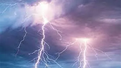 أمطار رعدية على هذه المناطق.. بيان عاجل يحذر من طقس اليوم الخميس