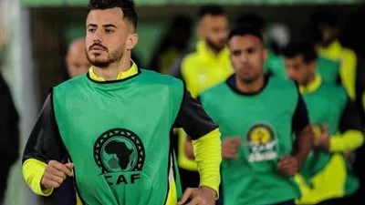 الونش يتحدث عن الفارق بين باتشيكو وكارتيرون