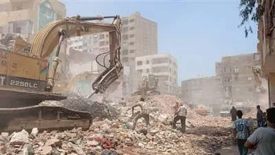 محافظة القاهرة: إزالة 119 عقارًا من تعارضات محور مسطرد وتعويض أصحابها