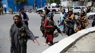 عاجل.. أستراليا تحذر من هجمات إرهابية في أفغانستان