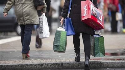 تسارع الاصابات بكورونا يهبط بمعنويات المستهلكين الألمان 