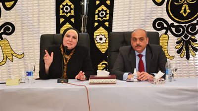 نرصد مؤشرات أداء هيئة التنمية الصناعية خلال النصف الأول من 2021