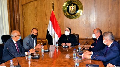 عاجل..نيفين جامع: 500 مليون جنيه لتصنيع السيارات محليًا 