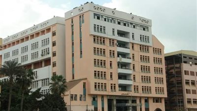 مستشفيات جامعة المنوفية تعلن تفاصيل حادث أبطال لعبة كرة السرعة بدسوق