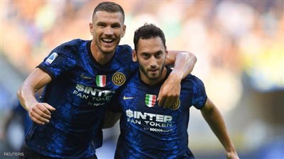 الجولة الثانية.. تعرف على موعد مباراة إنتر ميلان المقبلة في الكالتشيو الإيطالي