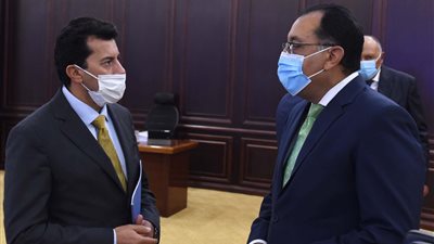 تنطلق 1 سبتمبر.. هكذا استعدت مصر لاستضافة بطولة العالم للناشئين للدراجات