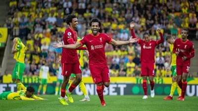 صلاح يترقب.. ليفربول تنتظره مواجهات قوية بدوري أبطال أوروبا