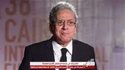 رئيس النقابات الفنية: أرسلنا خطاب لوزيرة الثقافة بسبب «التصوير الخارجي»