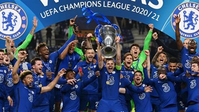 تعرف على مجموعة تشيلسي في دور المجموعات بدوري أبطال أوروبا