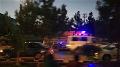 عاجل.. مقتل 4 عناصر من الجيش الأمريكي في هجوم بمطار كابول