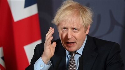 جونسون: تفجيرات كابل إرهابية و