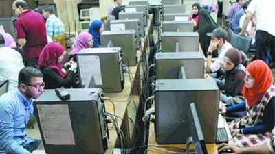 موعد تنسيق الجامعات 2021  لطلاب المرحلة الثانية