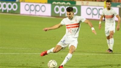 الجولة الأخيرة.. موعد مباراة الزمالك والبنك الأهلي في الدوري المصري