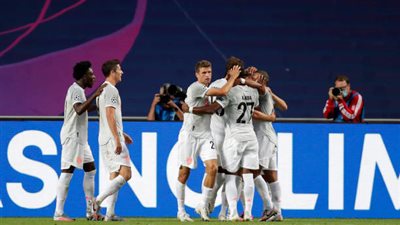 أول تعليق من نجوم بايرن ميونيخ على قرعة دوري أبطال أوروبا