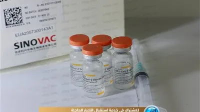 11 مرحلة مر بها لقاح 