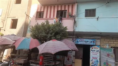 الأب أنهى حياة الأسرة بجركن بنزين.. وفاة ثالث ضحايا حريق بني سويف 